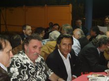 Celebrac.40 Años Generac. 1966 día 06-10-2006